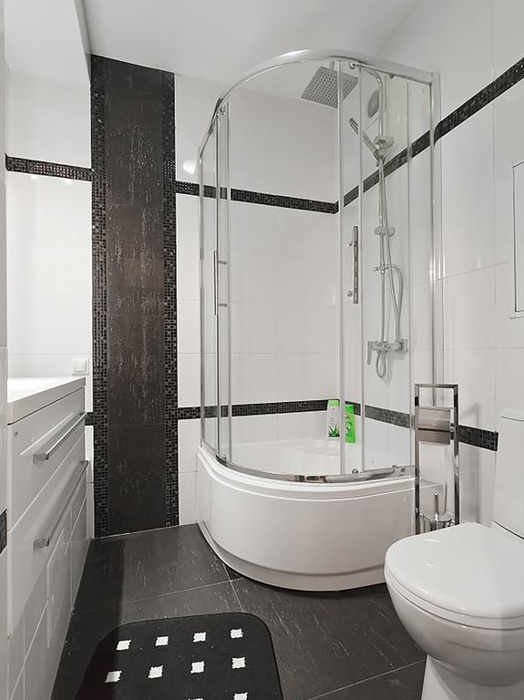 Swedish Studio At Myasnikova Apartment Minsk Room photo